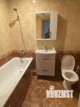 3-к квартира, на длительный срок, 73м2, 8/16 этаж