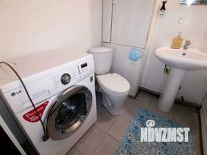 1-к квартира, посуточно, 38м2, 12/16 этаж