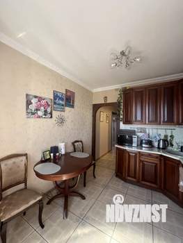 1-к квартира, на длительный срок, 38м2, 16/18 этаж