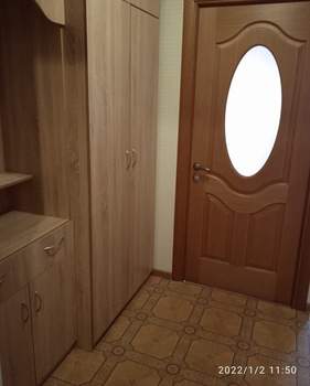 1-к квартира, на длительный срок, 36м2, 9/9 этаж