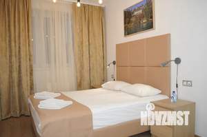 1-к квартира, посуточно, 22м2, 2/25 этаж