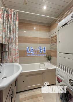 3-к квартира, на длительный срок, 74м2, 11/17 этаж