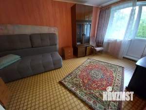 1-к квартира, на длительный срок, 30м2, 4/5 этаж
