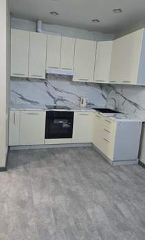 2-к квартира, на длительный срок, 37м2, 8/22 этаж