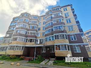 1-к квартира, на длительный срок, 37м2, 5/6 этаж