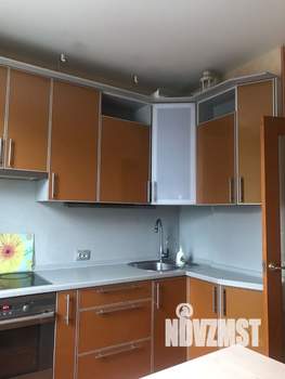 3-к квартира, на длительный срок, 70м2, 3/14 этаж