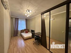 3-к квартира, на длительный срок, 60м2, 5/5 этаж