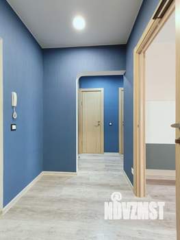 1-к квартира, на длительный срок, 43м2, 13/18 этаж