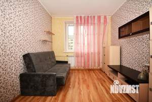 2-к квартира, на длительный срок, 60м2, 14/17 этаж