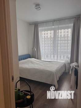 1-к квартира, на длительный срок, 37м2, 5/25 этаж
