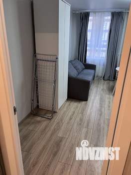 Студия квартира, на длительный срок, 26м2, 8/14 этаж