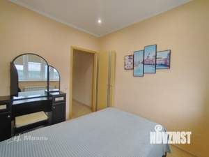 2-к квартира, на длительный срок, 43м2, 9/25 этаж