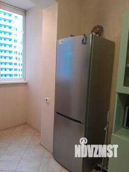 3-к квартира, на длительный срок, 86м2, 5/17 этаж