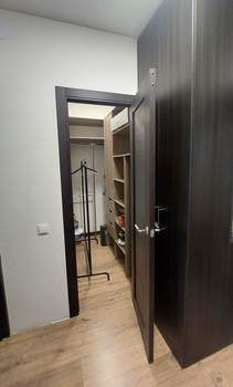 1-к квартира, на длительный срок, 32м2, 16/21 этаж