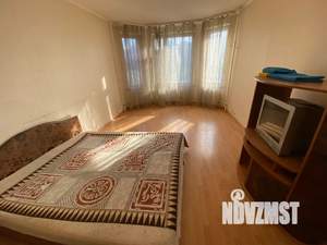 2-к квартира, посуточно, 60м2, 8/16 этаж