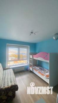 2-к квартира, на длительный срок, 51м2, 12/25 этаж