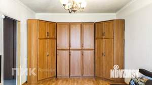 1-к квартира, на длительный срок, 37м2, 17/17 этаж