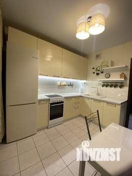 1-к квартира, на длительный срок, 36м2, 17/18 этаж