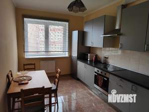 3-к квартира, на длительный срок, 90м2, 11/19 этаж
