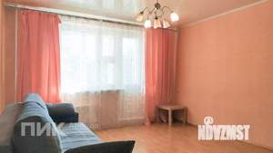 1-к квартира, на длительный срок, 42м2, 2/14 этаж