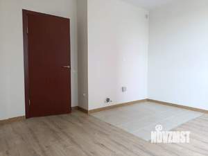 Студия квартира, на длительный срок, 21м2, 4/18 этаж