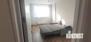 1-к квартира, на длительный срок, 35м2, 17/17 этаж