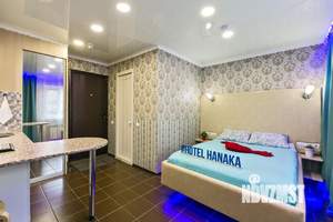 1-к квартира, посуточно, 19м2, 1/1 этаж