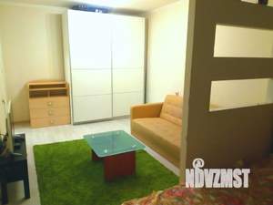 1-к квартира, посуточно, 33м2, 8/9 этаж