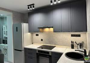 1-к квартира, на длительный срок, 48м2, 5/19 этаж