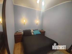 2-к квартира, на длительный срок, 50м2, 2/18 этаж