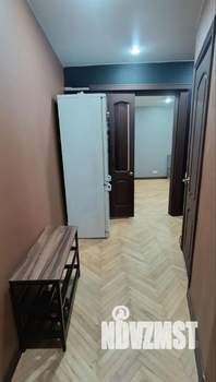 1-к квартира, на длительный срок, 30м2, 4/5 этаж
