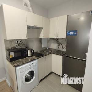 1-к квартира, на длительный срок, 32м2, 7/17 этаж