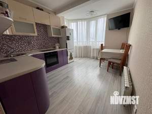 2-к квартира, на длительный срок, 64м2, 20/28 этаж