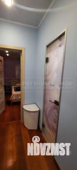 1-к квартира, на длительный срок, 35м2, 1/7 этаж