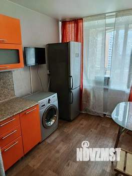 1-к квартира, на длительный срок, 40м2, 8/9 этаж
