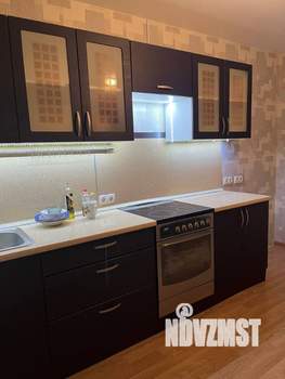 1-к квартира, на длительный срок, 54м2, 9/19 этаж