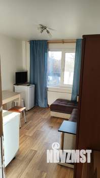 Студия квартира, на длительный срок, 15м2, 2/3 этаж