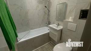 1-к квартира, на длительный срок, 34м2, 3/4 этаж