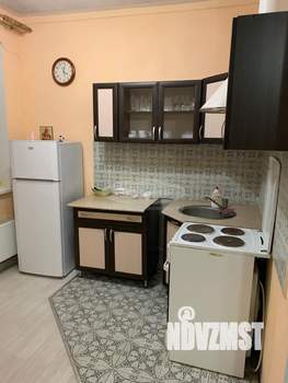 1-к квартира, на длительный срок, 30м2, 14/25 этаж