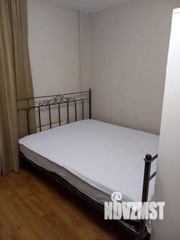 1-к квартира, на длительный срок, 41м2, 3/13 этаж