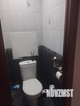 1-к квартира, на длительный срок, 39м2, 4/17 этаж