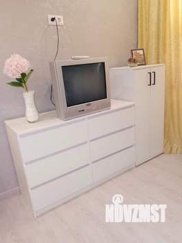 Студия квартира, на длительный срок, 21м2, 15/25 этаж