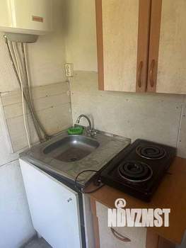 1-к квартира, на длительный срок, 25м2, 1/3 этаж
