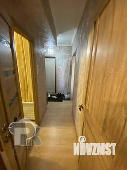 1-к квартира, на длительный срок, 40м2, 9/17 этаж