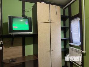 Студия квартира, на длительный срок, 15м2, 1/19 этаж