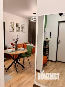 1-к квартира, на длительный срок, 31м2, 16/17 этаж