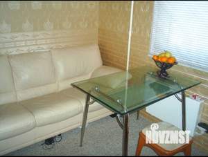 1-к квартира, на длительный срок, 40м2, 5/16 этаж