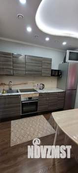 2-к квартира, на длительный срок, 42м2, 19/22 этаж