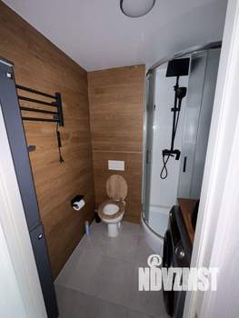 Студия квартира, на длительный срок, 21м2, 15/25 этаж