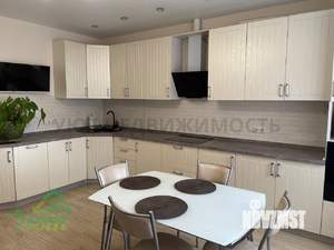 1-к квартира, на длительный срок, 48м2, 4/19 этаж